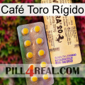 Café Toro Rígido new06